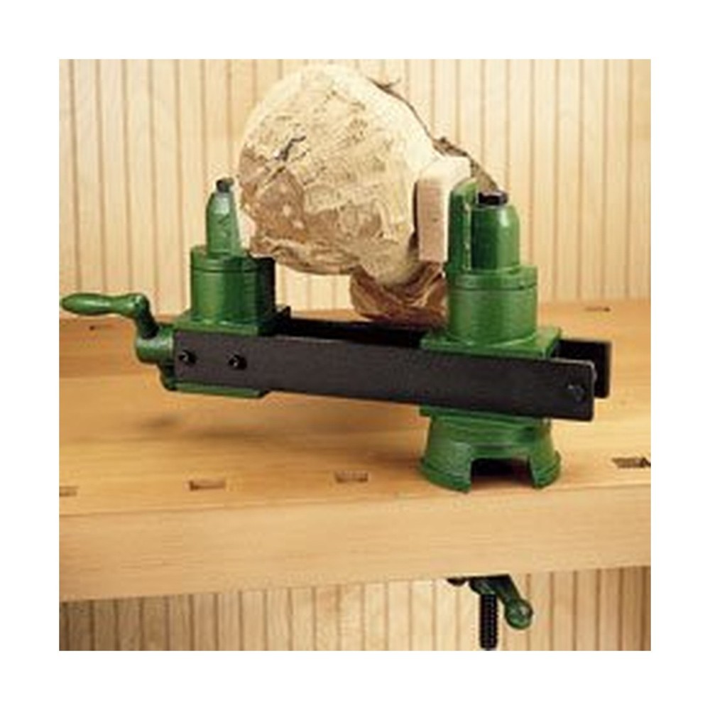 Woodriver Patternmaker's Carving Vise