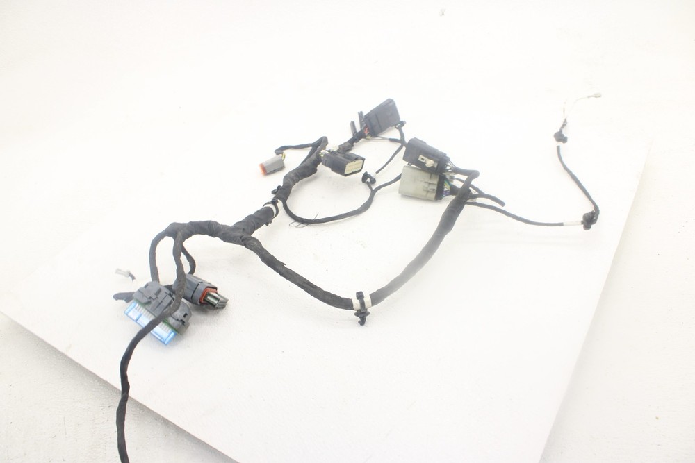 2018-2019 Indian Chieftain Roadmaster Front Fairing Wiring Harness