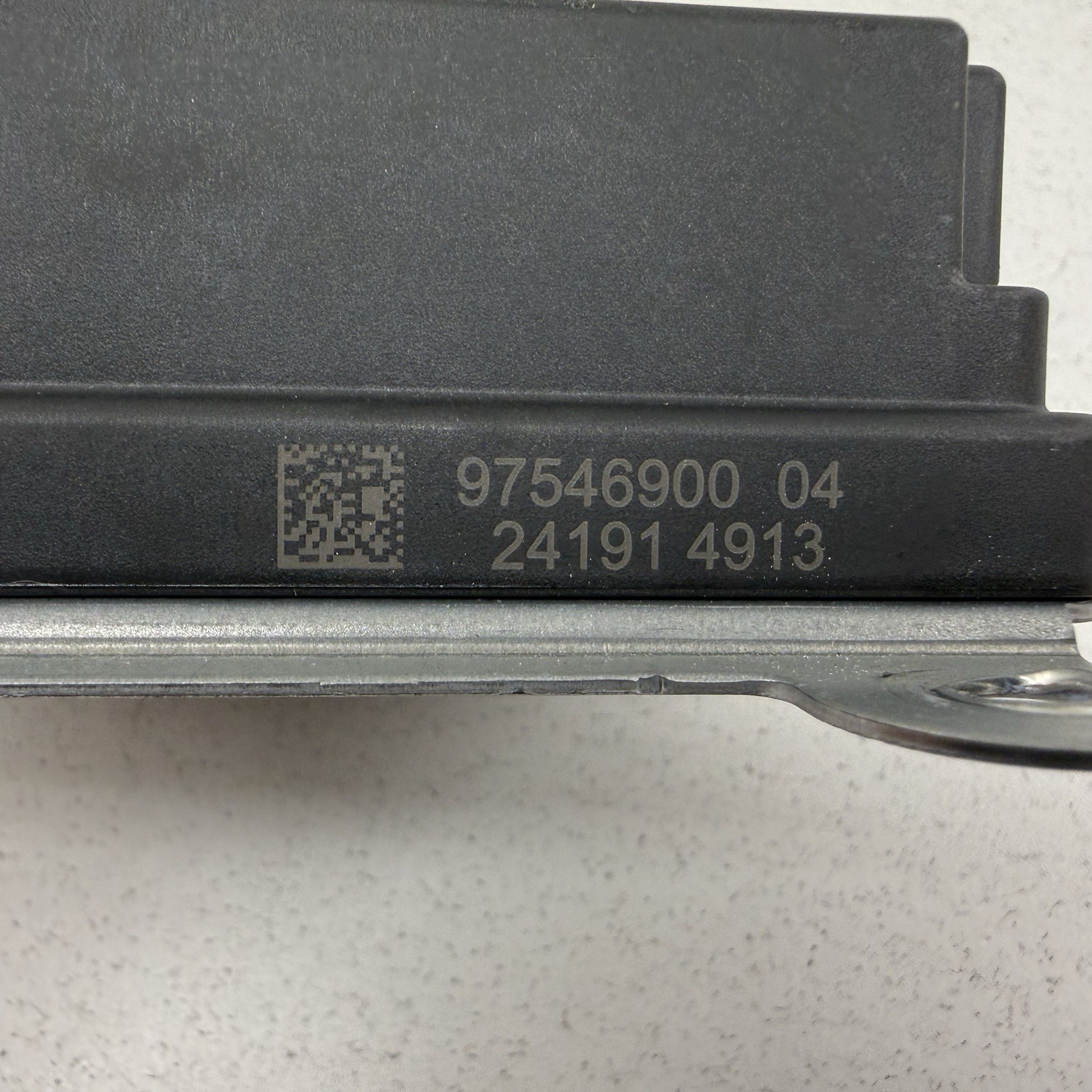 24-26 Hyundai Elantra N Airbag Air Bag SRS Restraint Module 95910-IB150 OEM