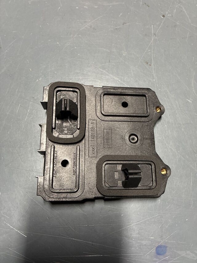 Genuine Ford Bracket FT4Z-14D189-A