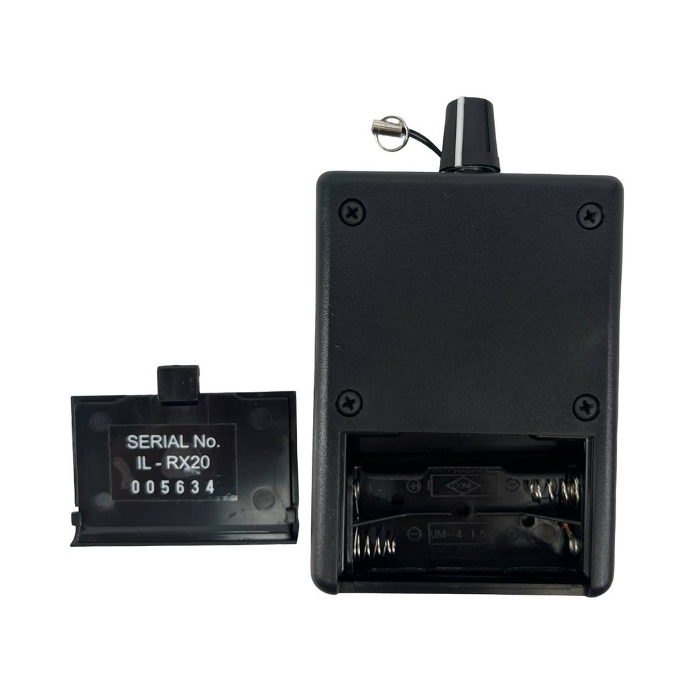Contacta Hearing Loop Listener IL-RX20