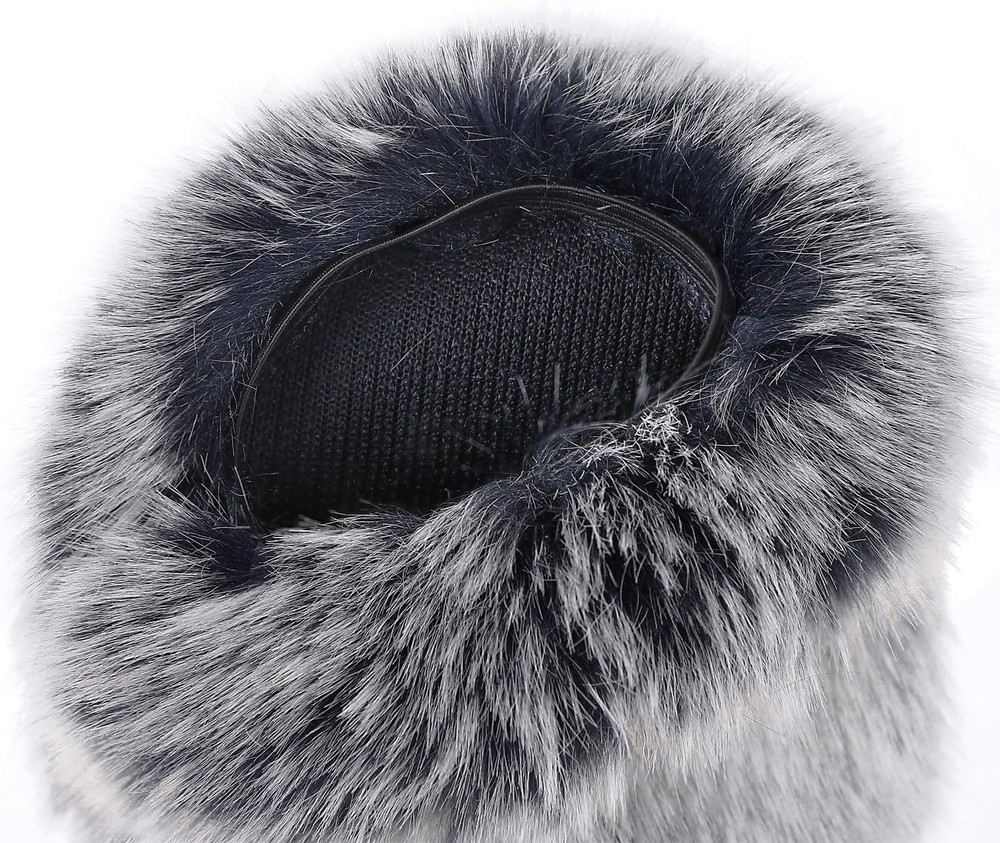 Deadcat Windscreen for Rode Videomic Pro Camera Microphone - Outdoor Wind Shield