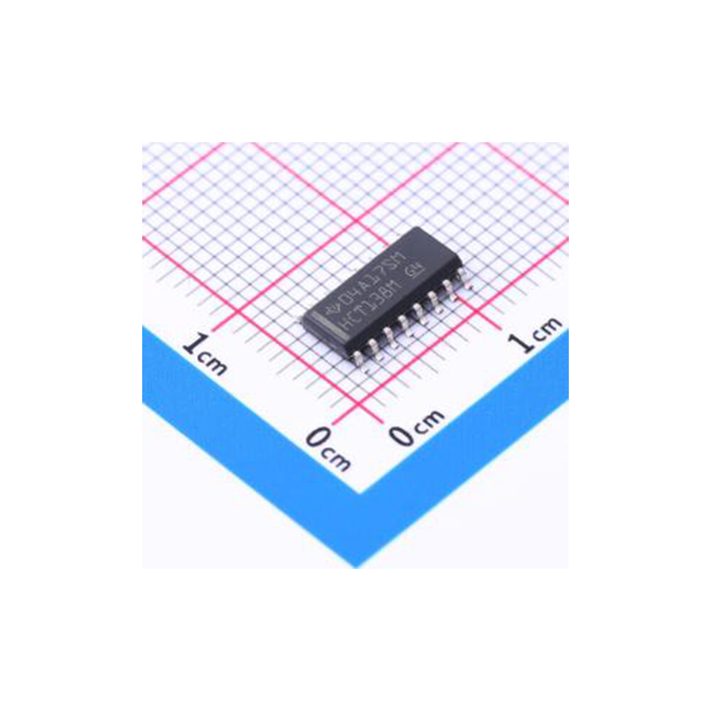 1pcs CD74HCT138M SOIC-16