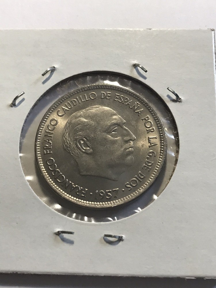 Foreign Coins