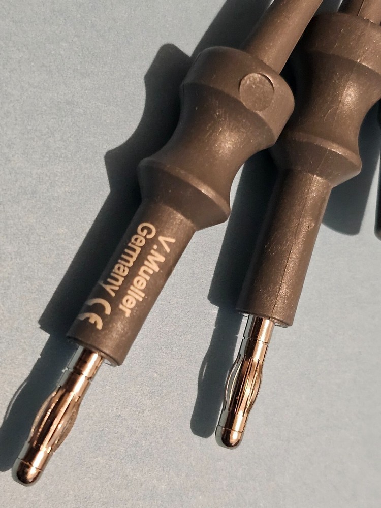 V.MUELLER Bipolar Cable EBP3CRD-UNV