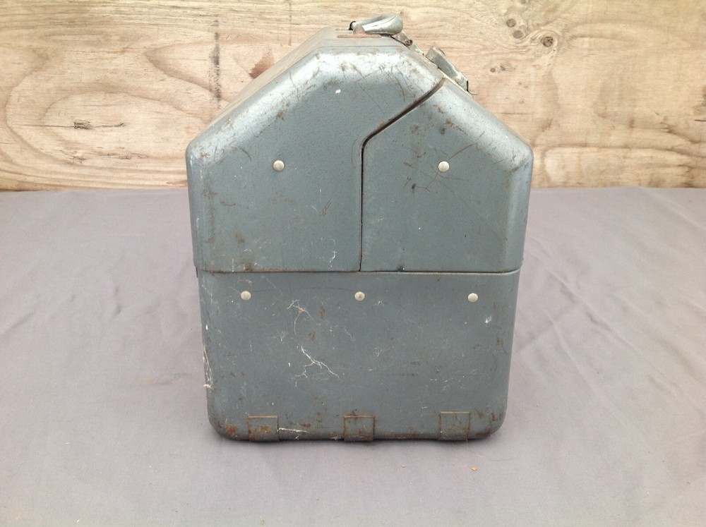 Simonsen Industries Mechanics Tool Box Type II Class A