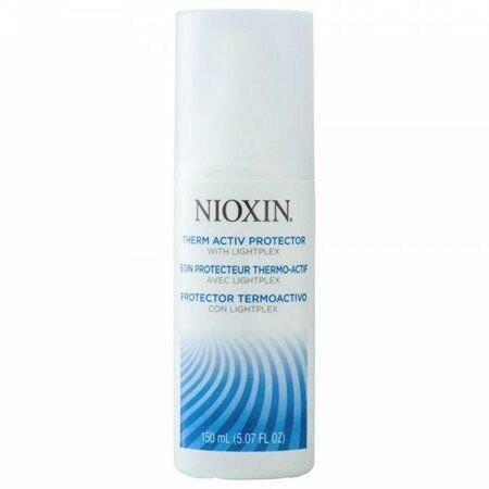 Nioxin Therm Activ Protector with Lightplex 5.07 oz (150 ml)