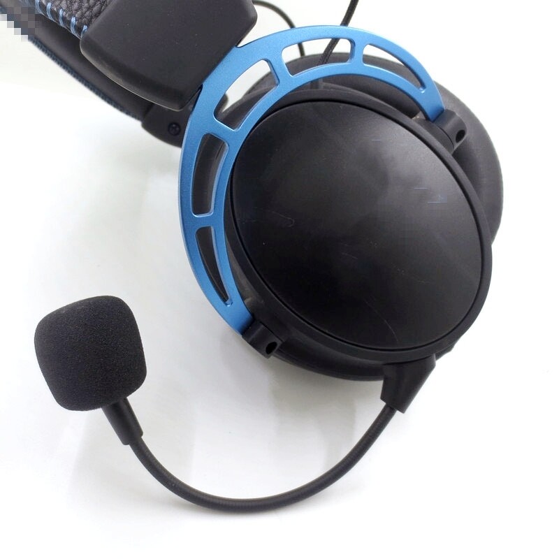Microphone for HyperX Cloud Alpha S Gaming Headset Microphone for Cloud Alpha