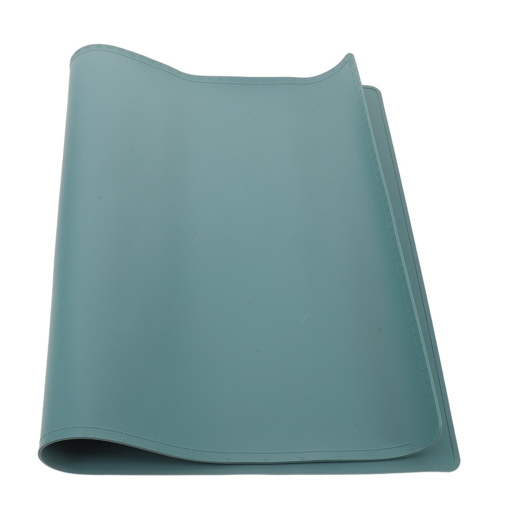 Kneading Silicone Pad Dough Mat Board Bread Making for Counter Bakery