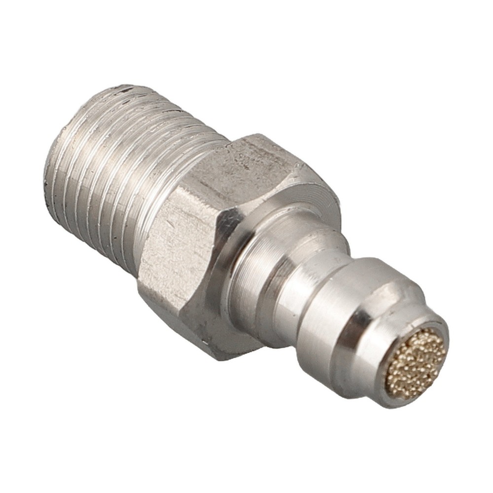 For Maintenance Pneumatic Quick Coupler Air Refill Coupler High-Quality Material