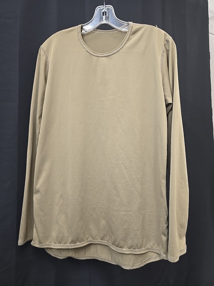 Milliken Lightweight Cold Weather Undershirt 20"x27"