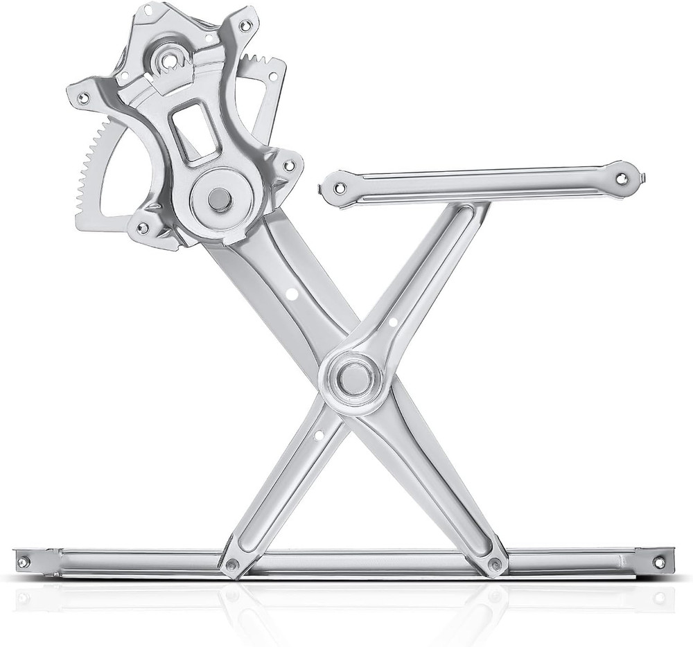 2008-2013 Toyota Highlander Front Left Power Window Regulator–Compatible