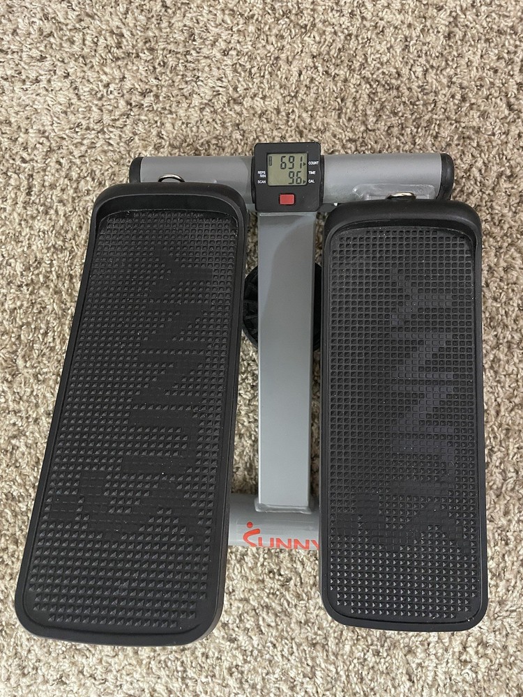 Sunny Mini Stepper For Home Or Work