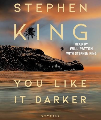 You Like It Darker - GOOD