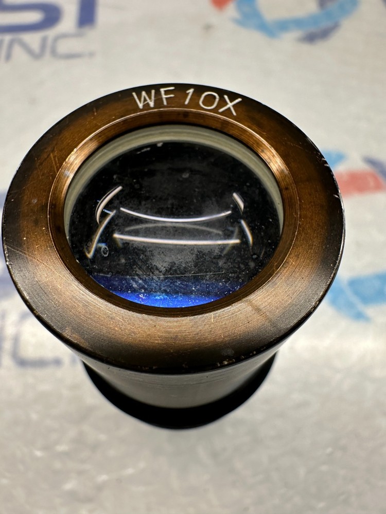 WF10X 10x Microscope Eyepiece