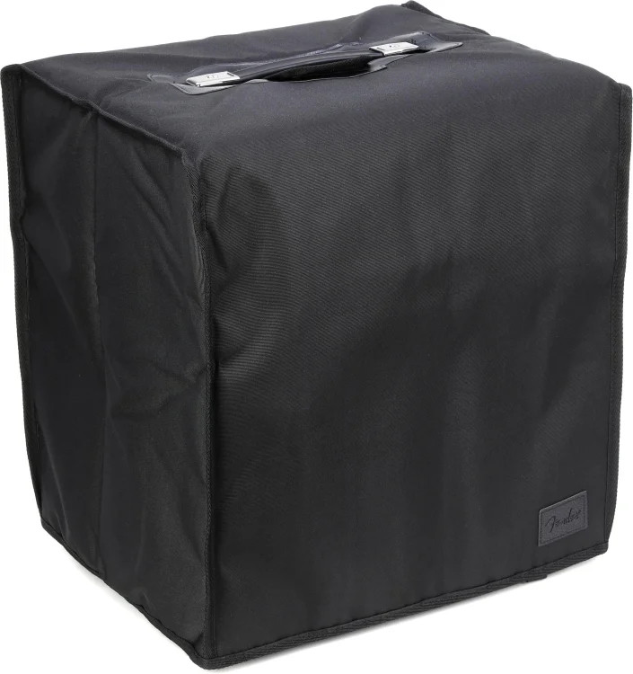 Fender Deluxe Padded Rumble 100 Amplifier Cover