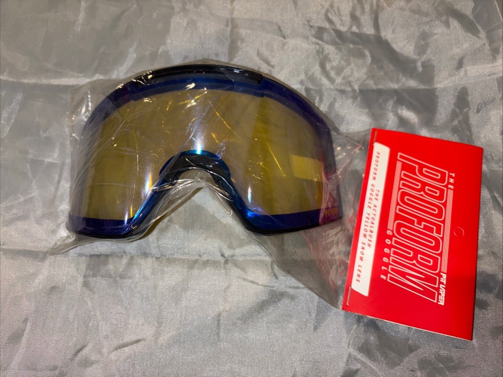 Proform Pit Viper Goggle Replacement Lenses