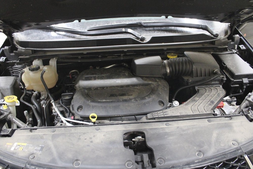 Camera/Projector Camera Front View Fits 22-23 PACIFICA 2998152