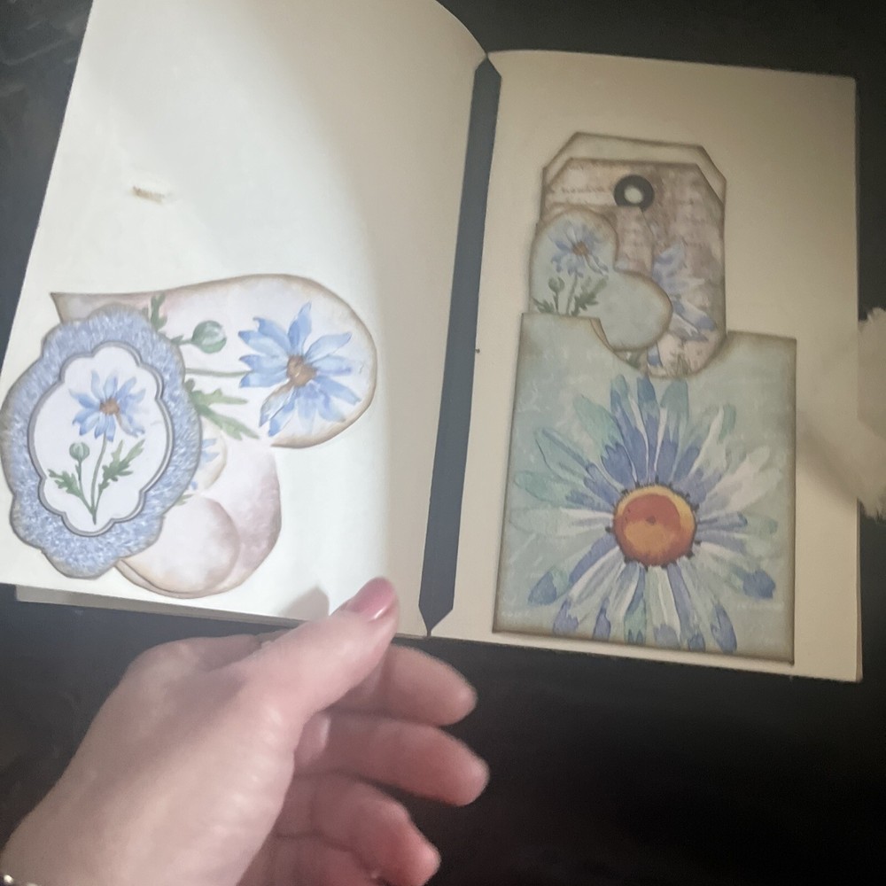 Handmade Junk Journal