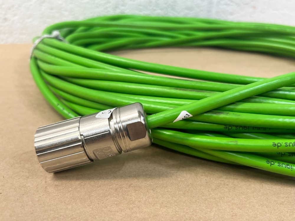 Chainflex CF211.038 Measuring System Cable