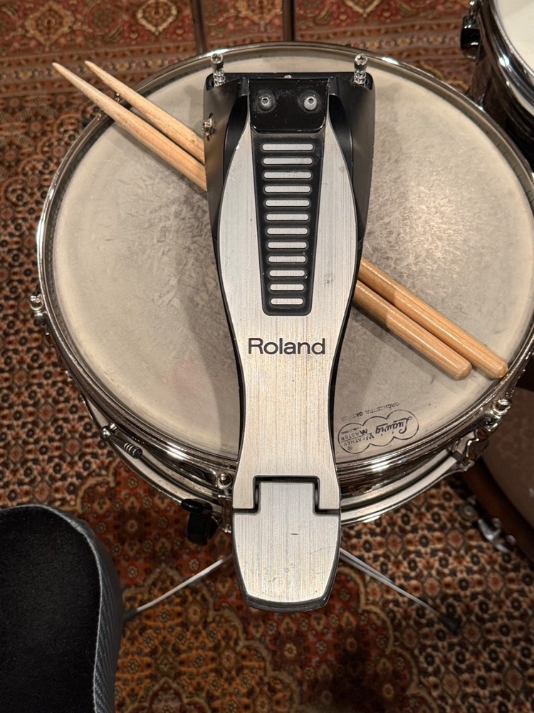 Roland V-Drums FD-8 Hi-Hat Control Pedal