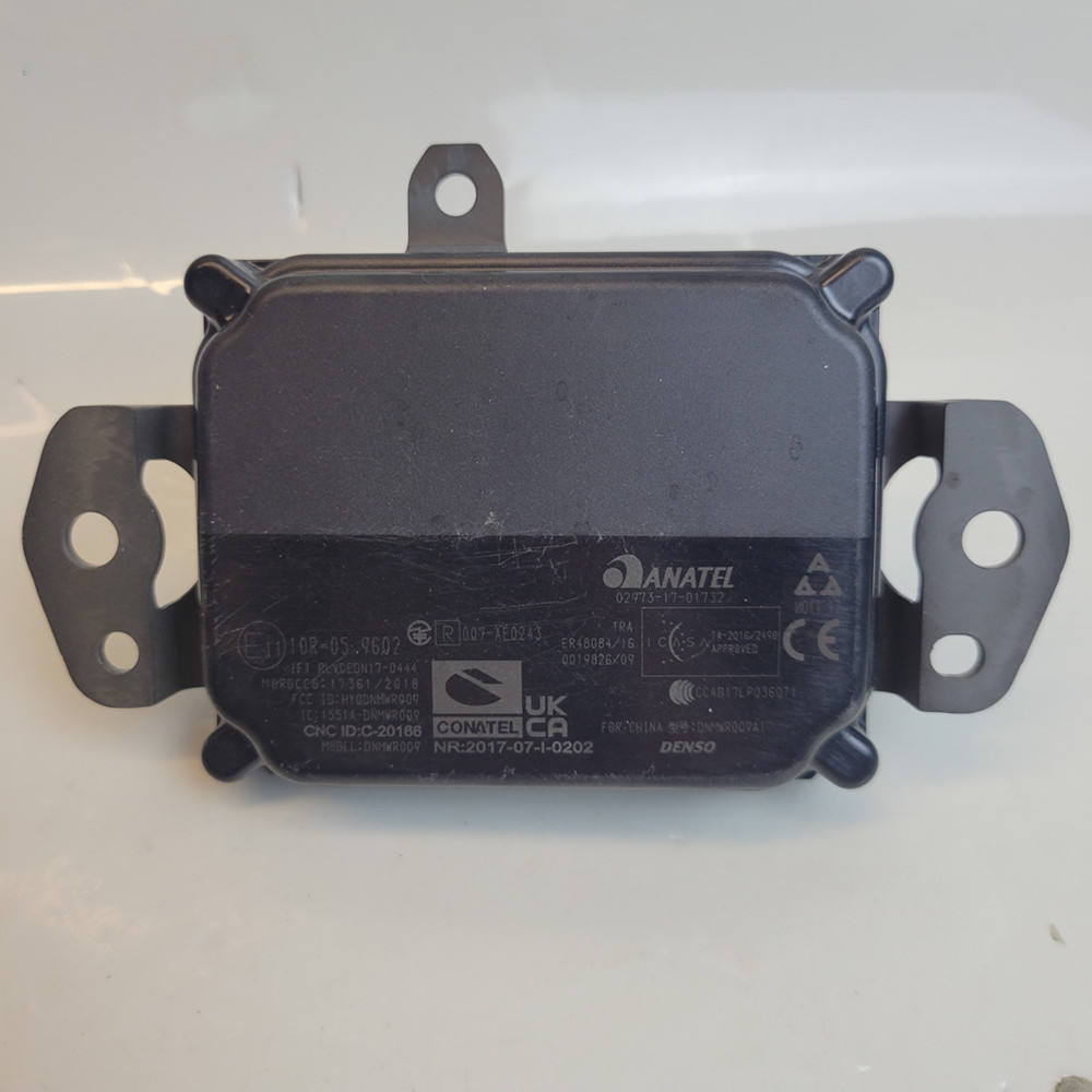 OEM 2019-2023 Toyota Camry Cruise Control Distance Radar Sensor 88210-0A010