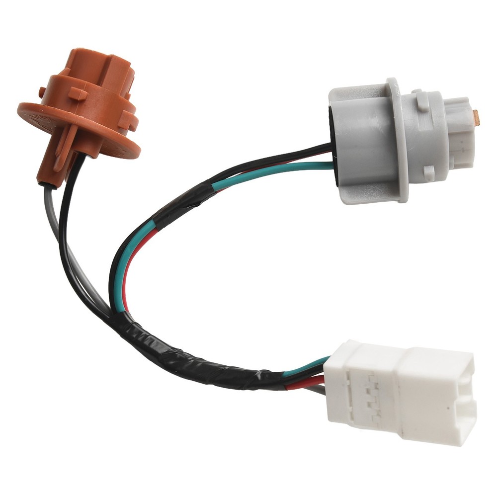 For Kia For Optima Compatible Tail Light Socket and Wiring Solution 14 15