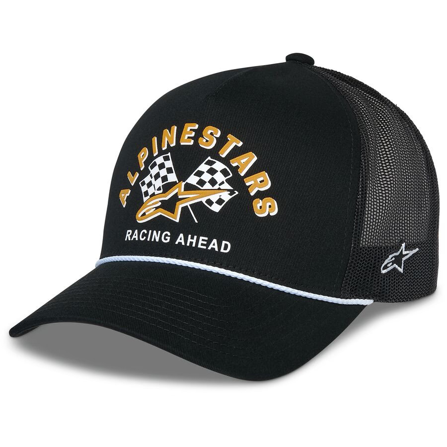Alpinestars Finisher Trucker Hat