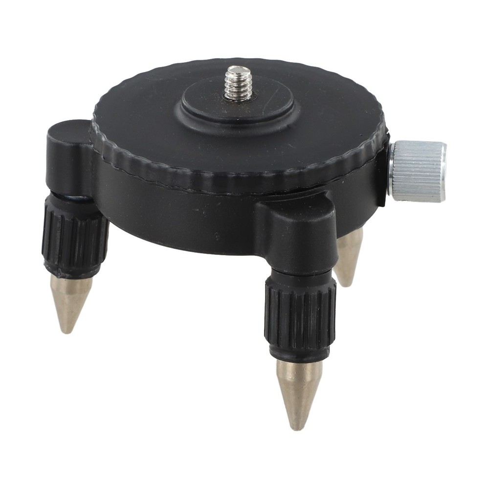 High Strength Level Meter Adapter with Tripod Base and 14 Inch Interface