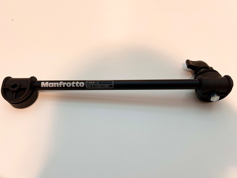 Manfrotto Professional Lighting Supports