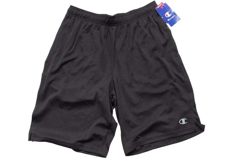 Champion Men's Athletic Core Training Shorts 80296