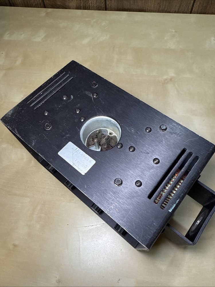 Lightronics Stage Control 4800 Watts Model AS-41 / 412 Untested As Is