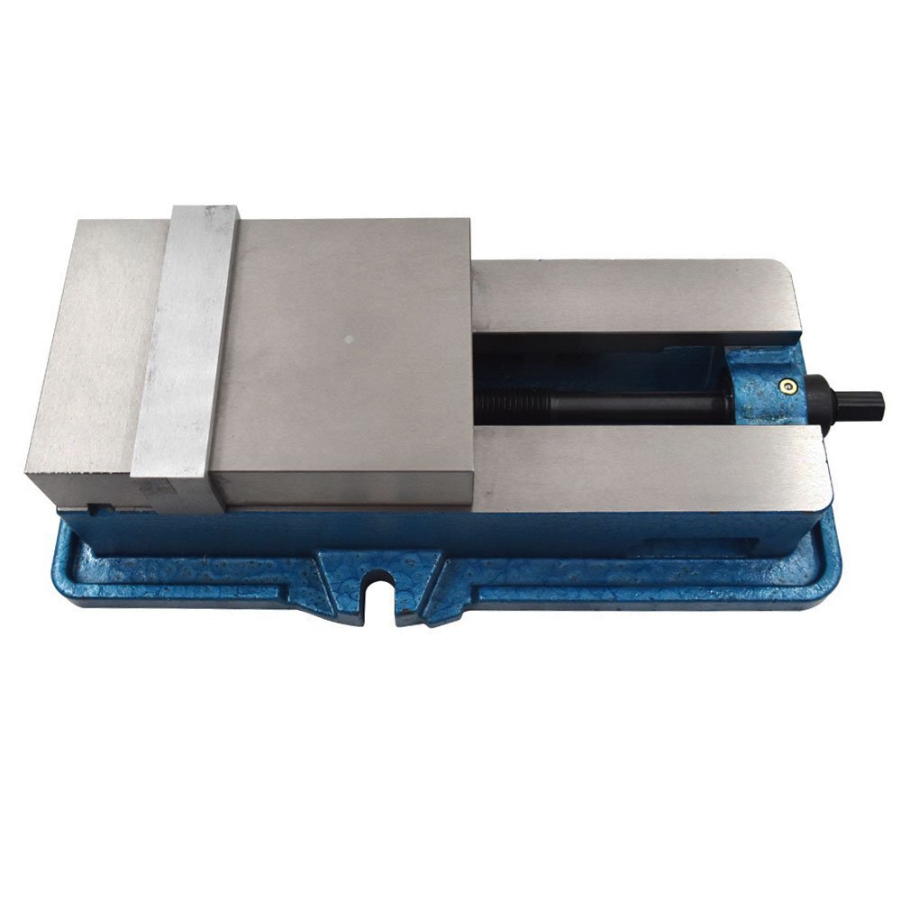 3" x 2.95" Without Base Lock Down Precision Milling Machine Vise High Precision