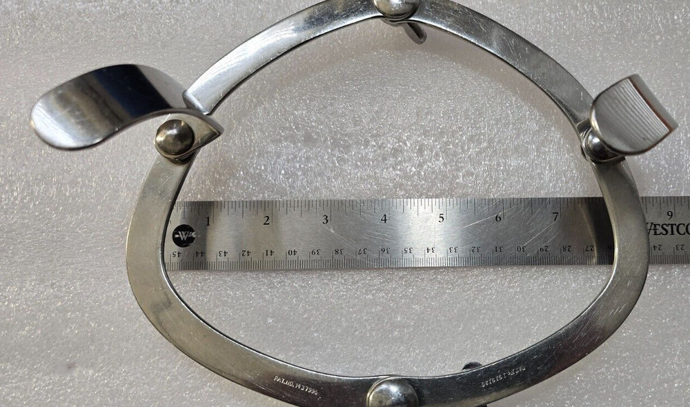 Haslam Surgical O'Sullivan-O'Connor Abdominal Retractor Set