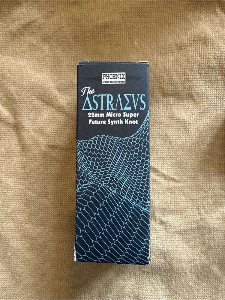 Astraeus 22mm Shaving Brush