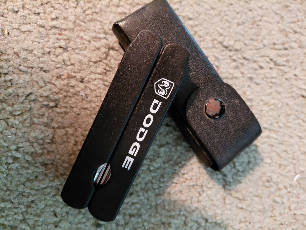 Dodge Multi- Tool