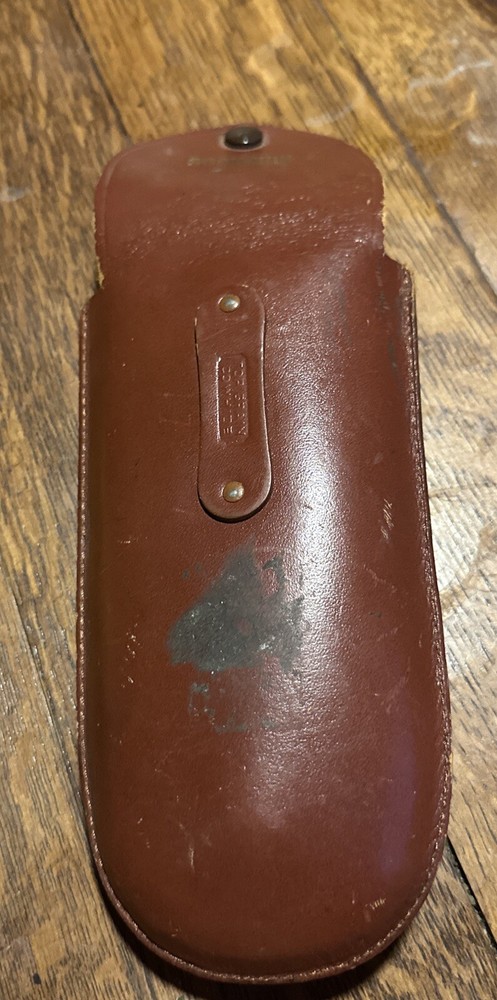Amprobe Jr Clamp Test Meter Vintage Kit