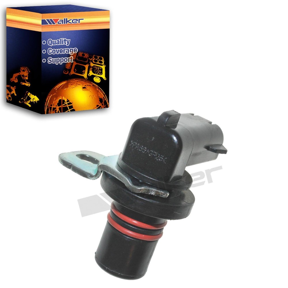 Walker Vehicle Speed Sensor For 1997-2000 Ford E-250 Econoline
