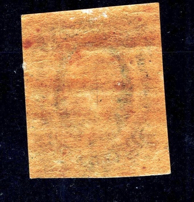 Confederate States - 12 - EXTRA FINE - Hinged