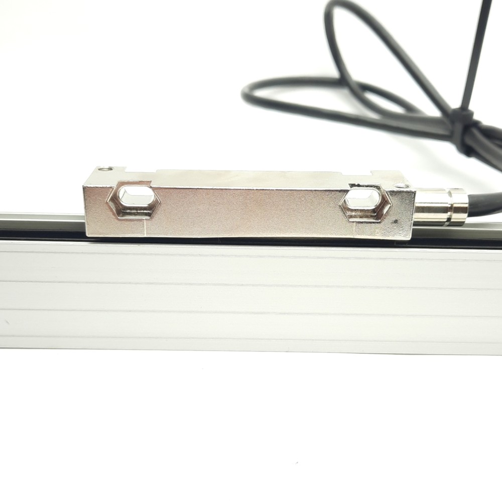RSF Elektronik MSA670.51 Encoder, 5VDC, 320mm, Square Wave x25, 10µm