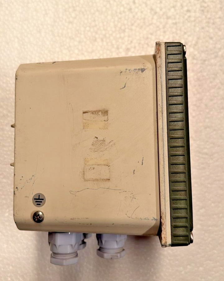 YOKOGAWA EXA PH PH400G 4-Wire pH Analyzer