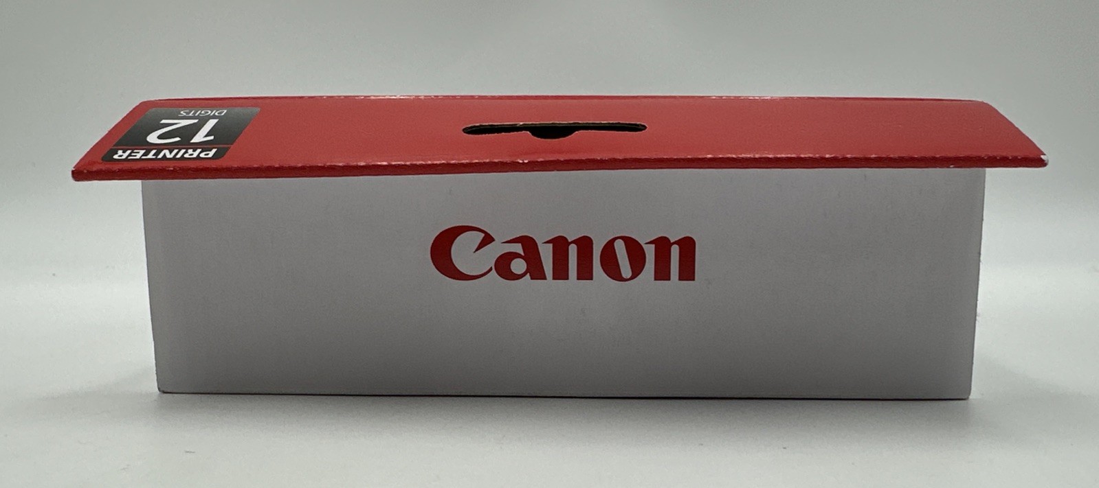 Canon P23-DHV Mini Desktop Printing Calculator ~ New