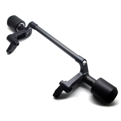 Motorcycle Frame Sliders, Crash Protector Falling Protection Guards Kits