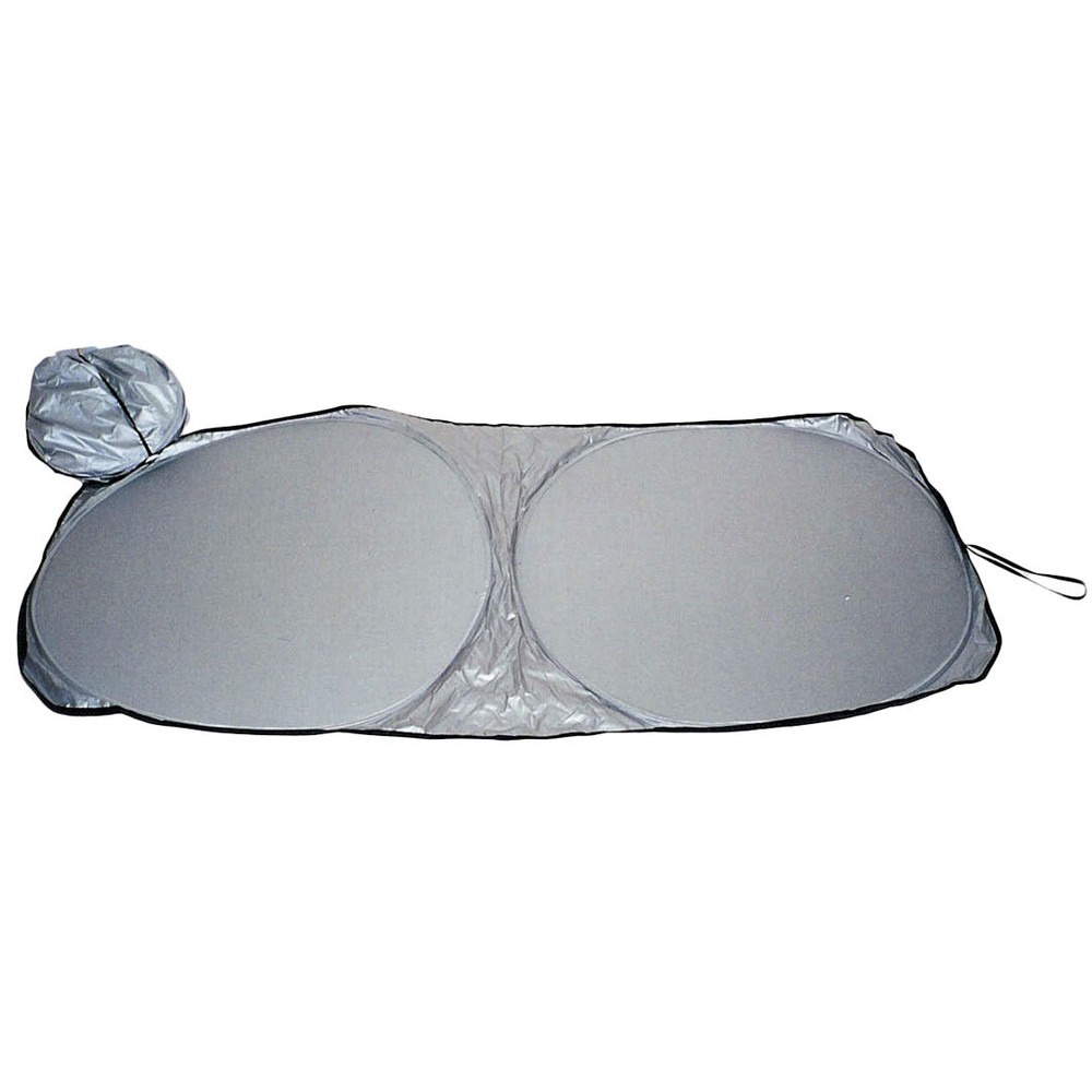 Collapsible SUV Car Sunshade