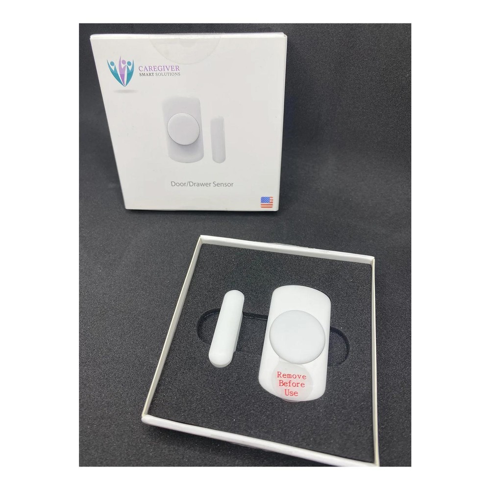 Caregiver Smart Solutions Individual Door/Drawer Sensor