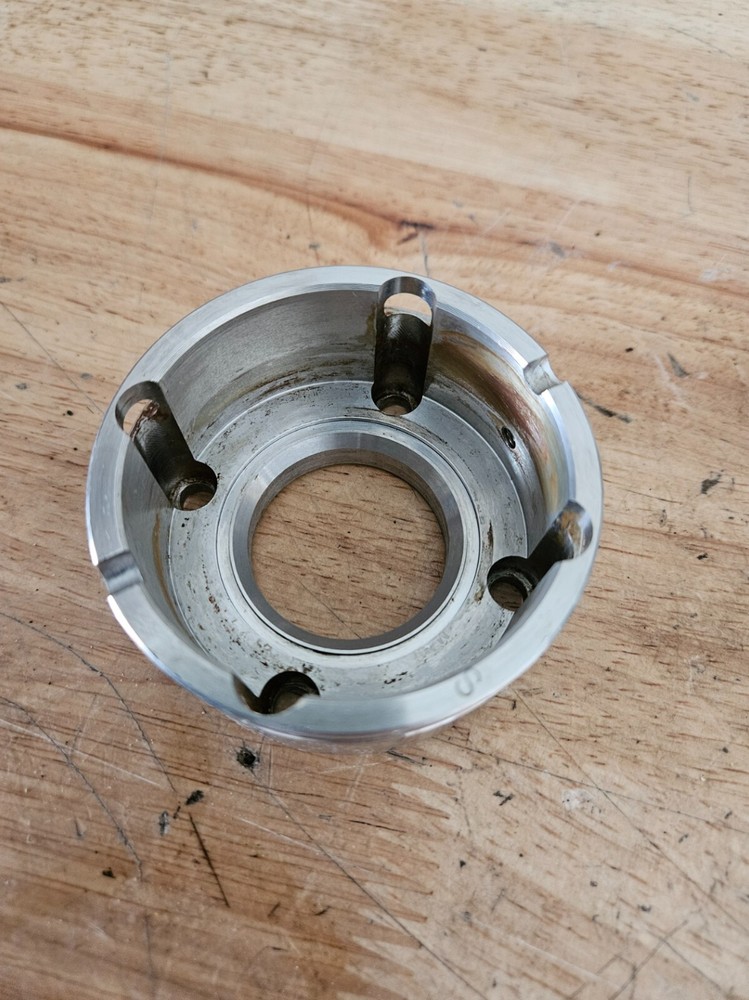 Follett Mounting Base 502733