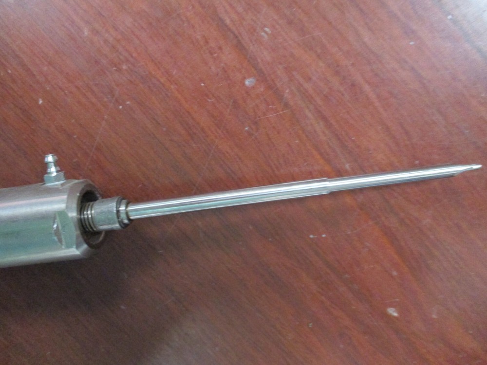 YASKAWA SGME-01AFNS11 AC Servo Motor