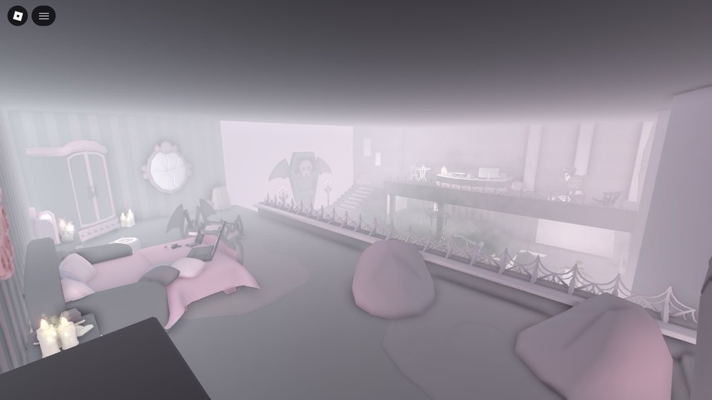 Cute-Core House/Home Models ⭐Variety Bundle!⭐ (.OBJ) (Model)