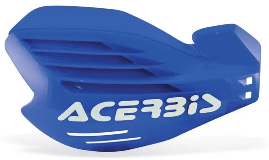 Acerbis Blue X Force Handguards for Husaberg FS400E 03