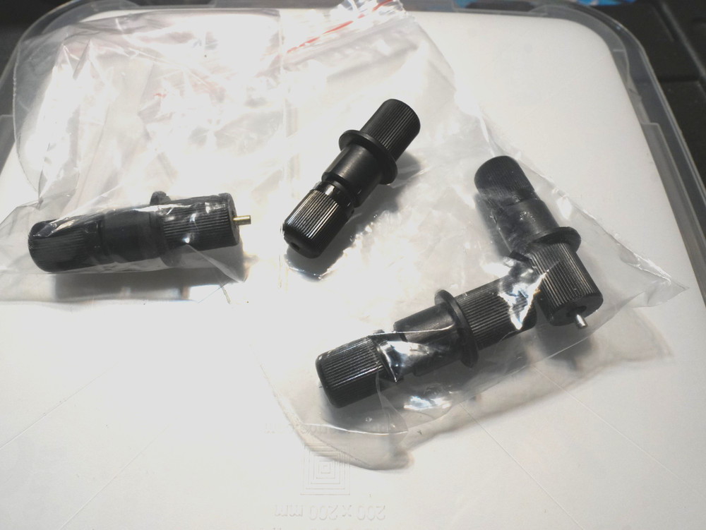 Roland XD-CH3 blade holder (Plastic)  ORIGINAL 100%